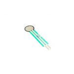 Sensor de fuerza piezo resistivo 10g a 1000g