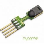 sensor de humedad y temperatura SHT71