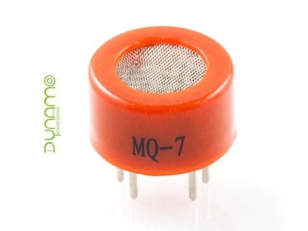 Sensor de monóxido de carbono MQ-7
