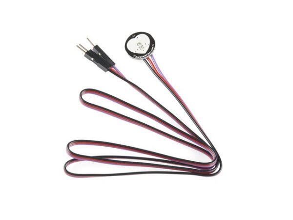 Sensor de pulso