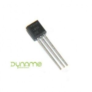 Sensor de temperatura lm335az