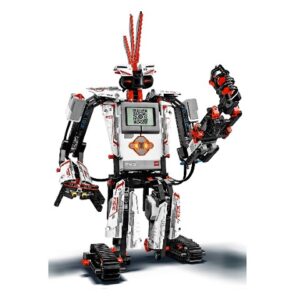 Lego Mindstorm EV3