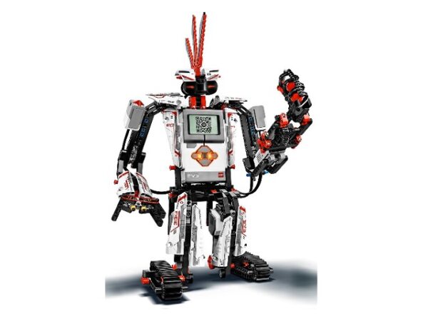 Lego Mindstorm EV3