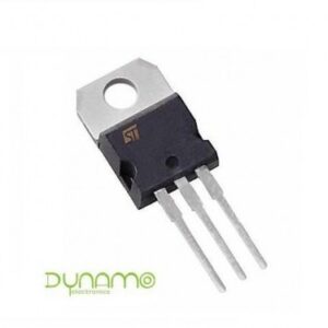 LM317T