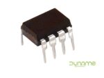 MCP3202-BI/P