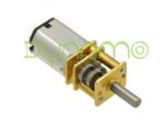 Micromotor LP 1000:1