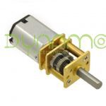 Micromotor LP 1000:1