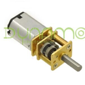 Micromotor LP 1000:1
