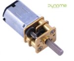 Micromotor LP 298:1