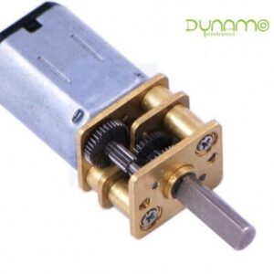 Micromotor LP 298:1
