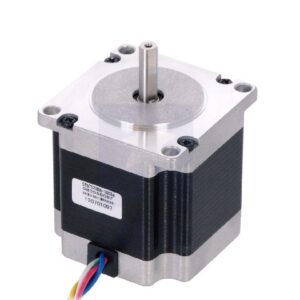 Motor de paso 9 Kg.Cm 7,4V 1A