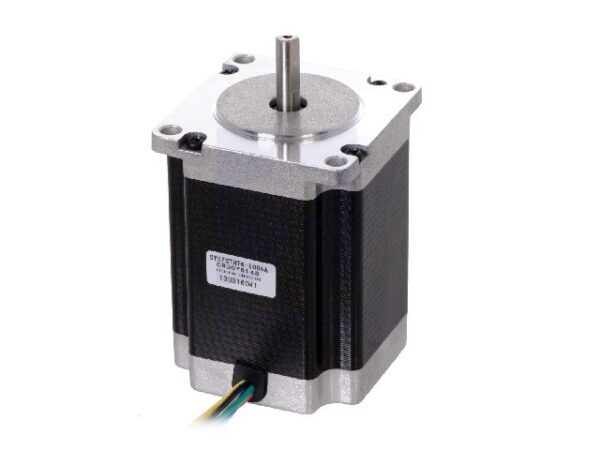 Motor paso a Paso 14Kg/cm 8.6V, 1 A