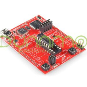 MSP-EXP430G2 LaunchPad