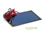 Panel solar 2.5W