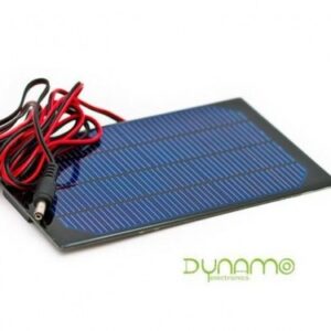 Panel solar 2.5W