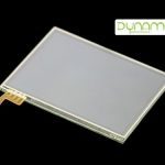 Panel Touch para LCD