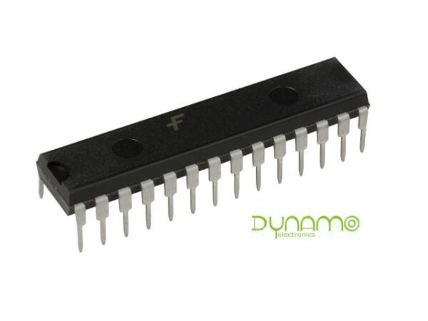 PIC18f2550
