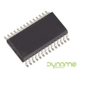 PIC18f2550 28 SOIC