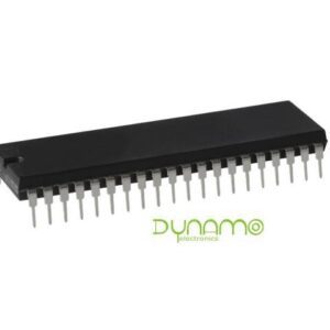 PIC18f4520