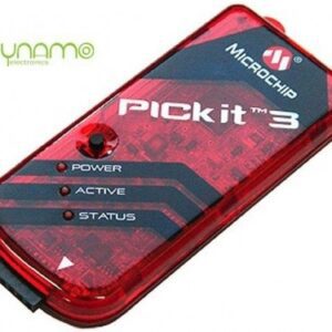 Pickit 3 Microchip