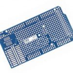 Protoshield Arduino Mega