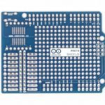 Protoshield Arduino UNO y Duemilanove