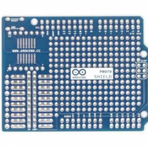 Protoshield Arduino UNO y Duemilanove