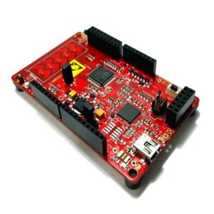 PSoC 4 Pioneer Kit