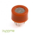 Alcohol Gas Sensor MQ-3