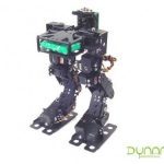 Robot Bípedo Scout Lynxmotion