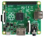 Raspberry Pi A+