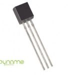 regulador LM78L05
