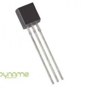 regulador LM78L05