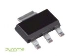 Regulador LDO 5V