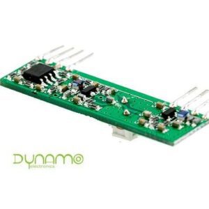 Receptor RFLink 315Mhz
