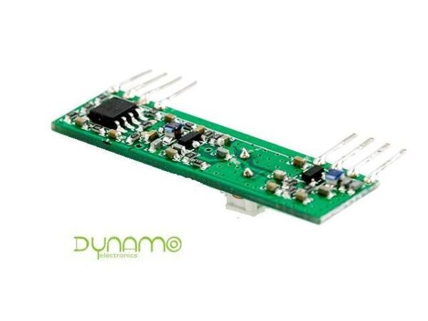 Receptor RFLink 315Mhz