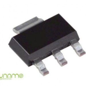 Regulador LDO 3.3V sup