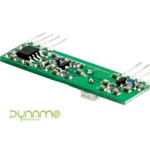 Receptor RFLink 434 MHz