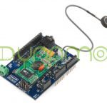 Reconocimiento de voz Shield
