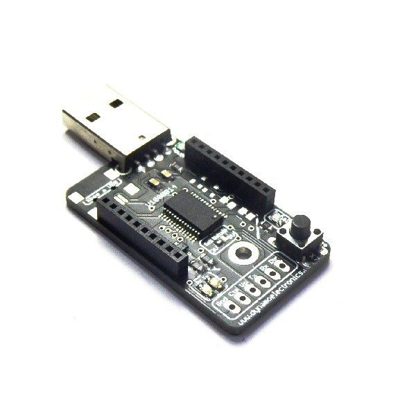 Xbee-USB (Explorer)
