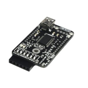 Programador para Arduino mini y pro