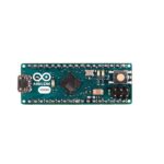 Arduino Micro con headers