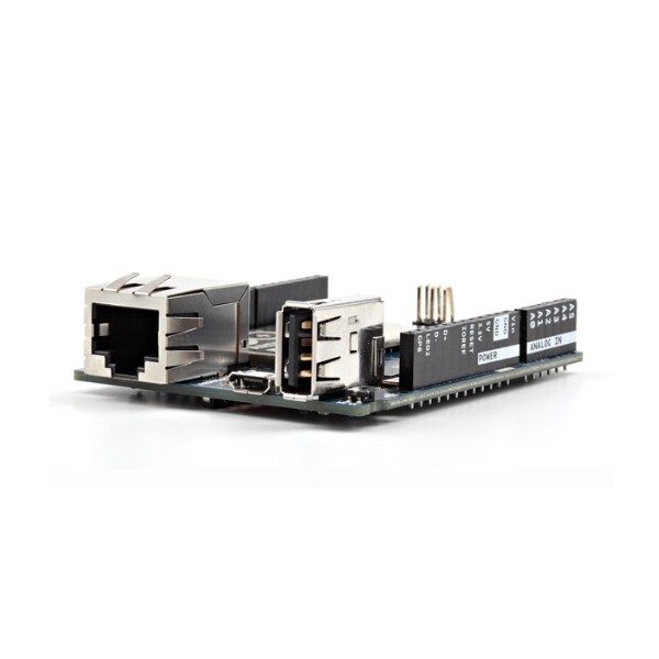Arduino Yún