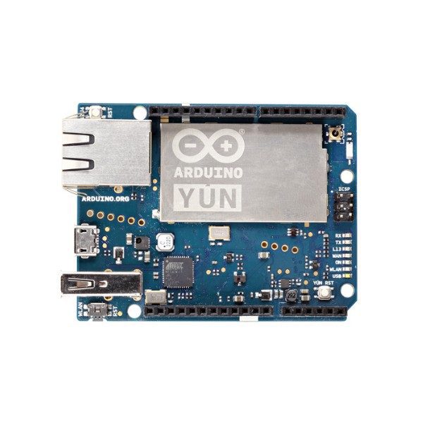 Arduino Yún