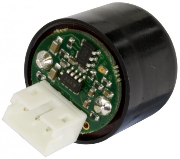 Sensor ultrasonico SRF01