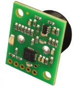 Sensor ultrasonico SRF02 SRF-02