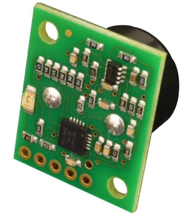 Sensor ultrasonico SRF02 SRF-02