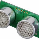 Sensor ultrasonico SRF06