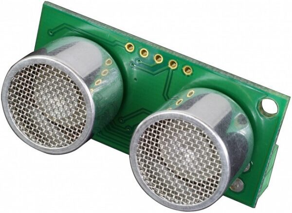 Sensor ultrasonico SRF06