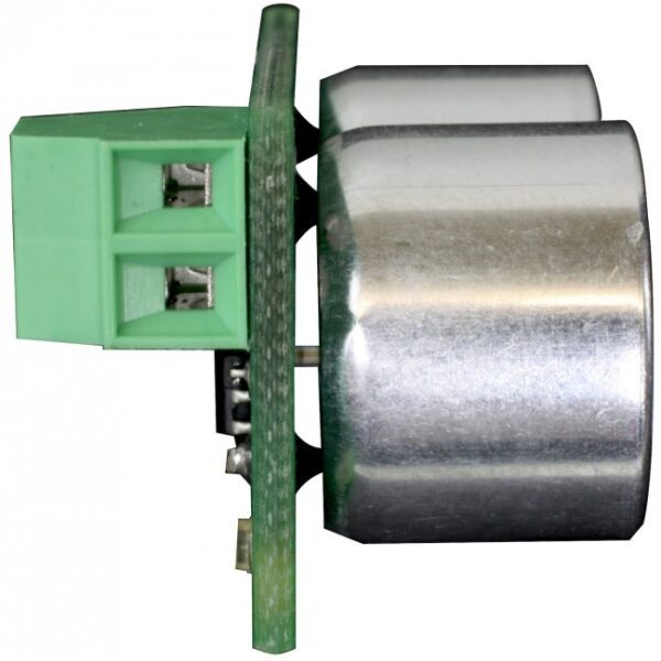 Sensor ultrasonico SRF06